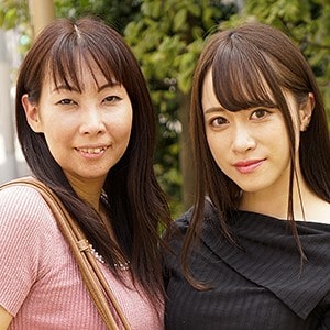gjkz284【ゆうは＆ゆりえ】桐山結羽