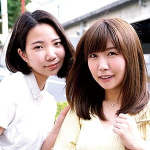 jzukan162【さき＆ゆいか】杏野唯香 美泉咲