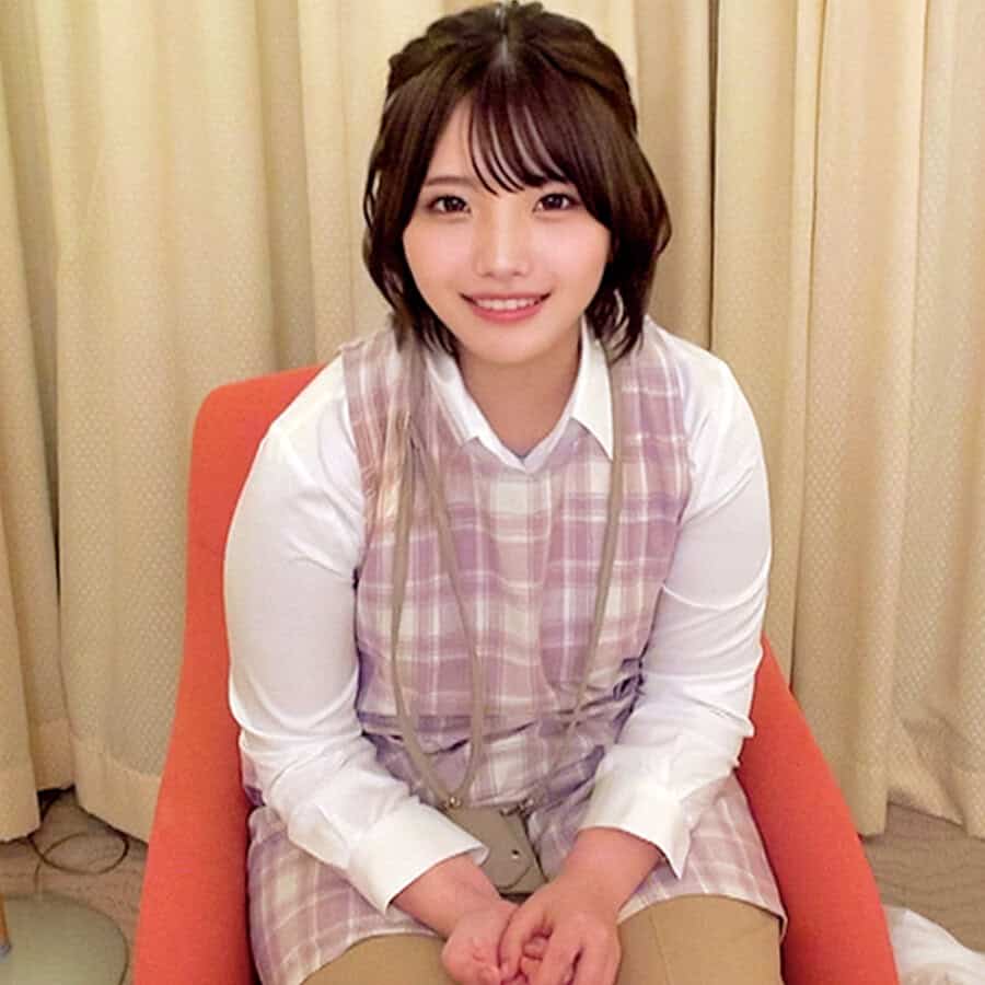 orecz271【はるなさん】河合陽菜