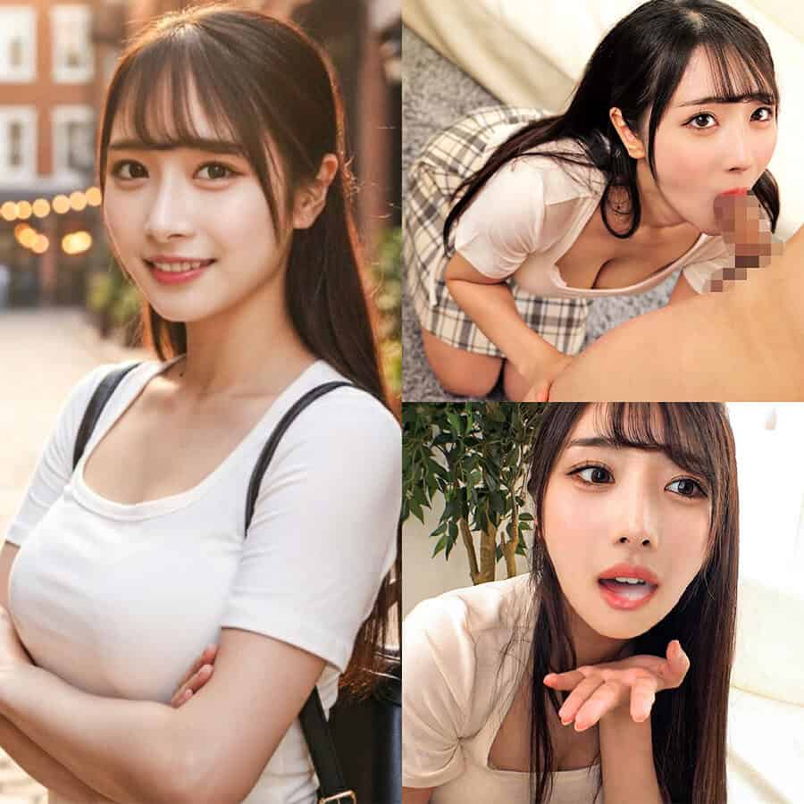 orecz400【ゆいか】小野坂ゆいか