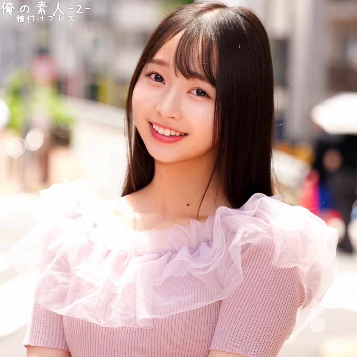orecz415【つぼみちゃん】望月つぼみ