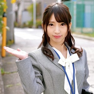 oretd527【KOTO】冬愛ことね