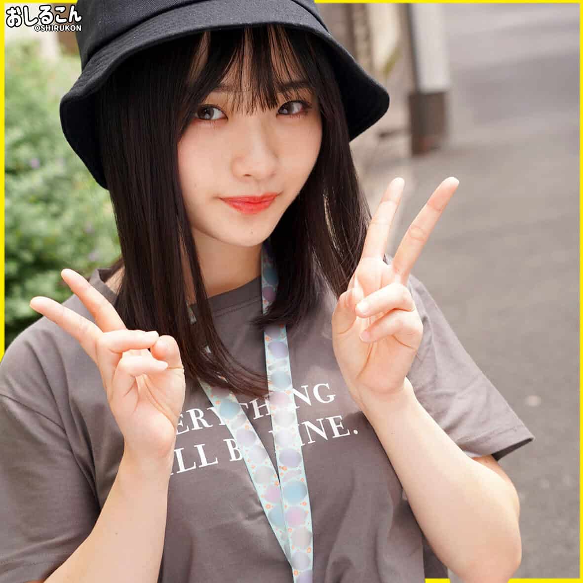 oshi001【夏音】花音うらら