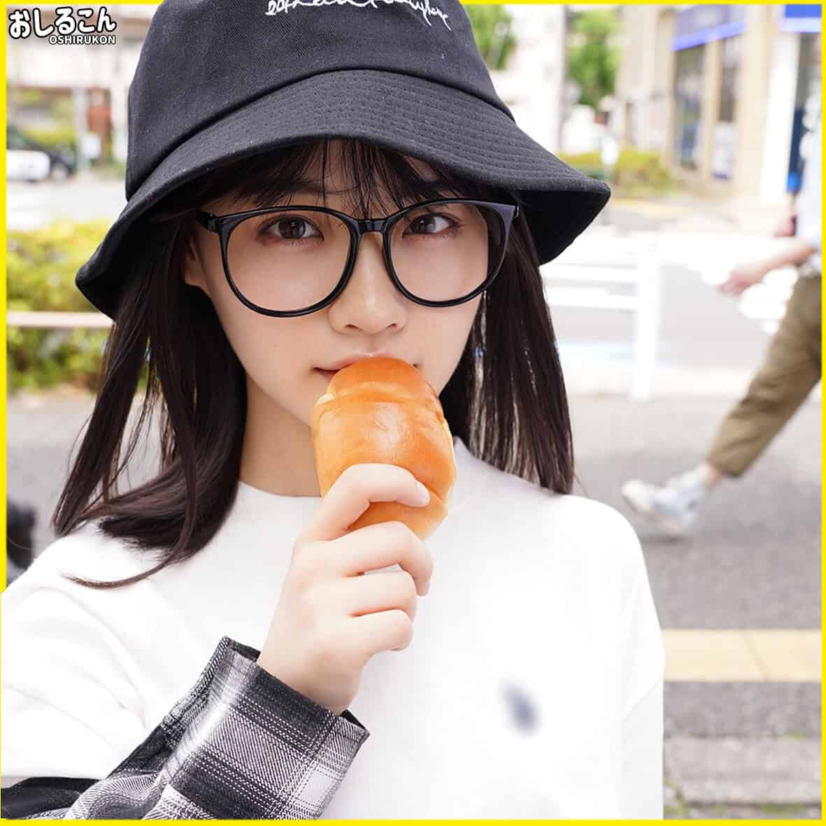 oshi002【夏音2】花音うらら