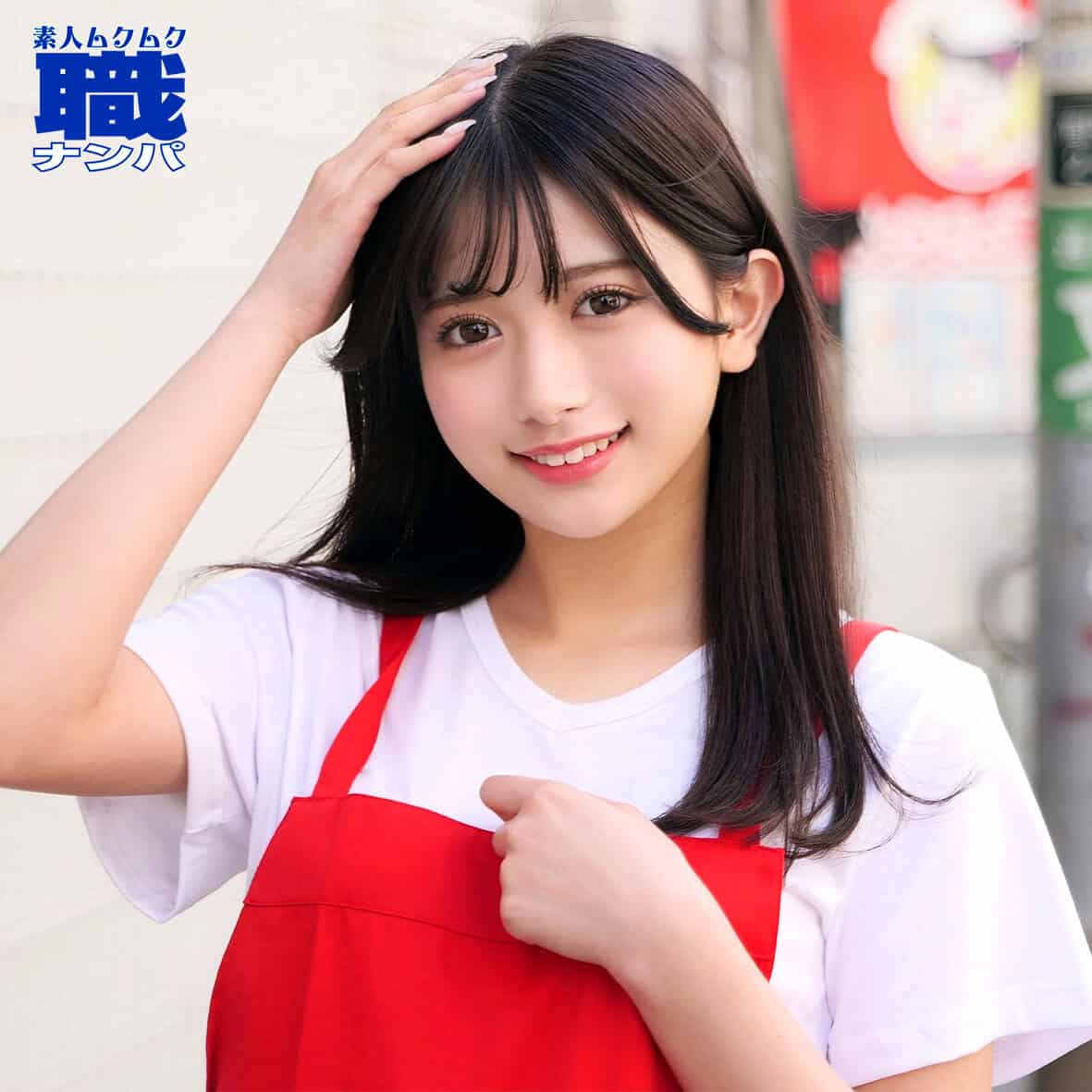 smjs037【かりんさん】北岡果林