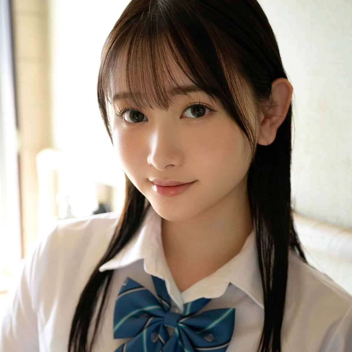 smuc134【しずかちゃん】月瀬りりあ 静河