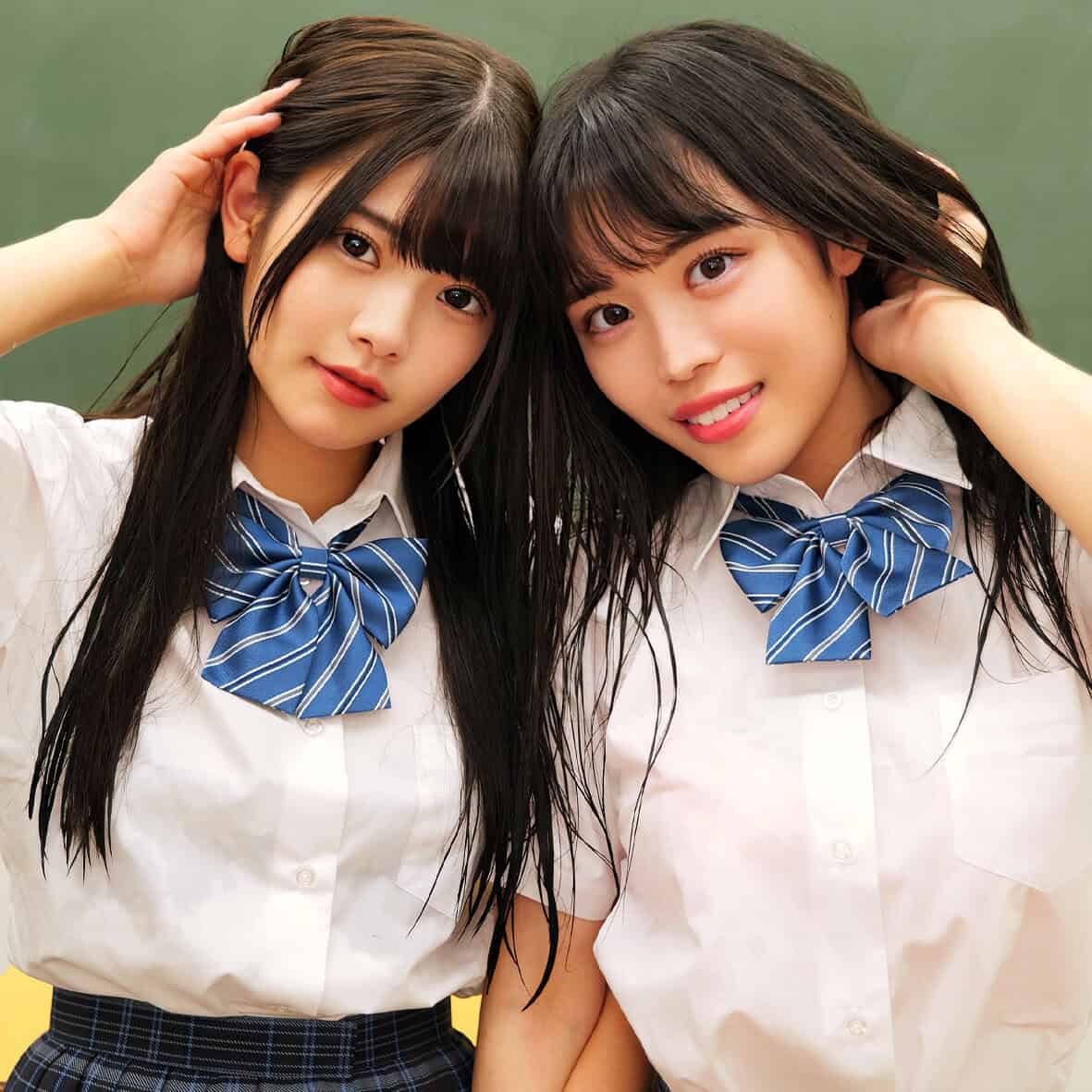 smuc146【N＆H】川口乃々華 美木ひなの