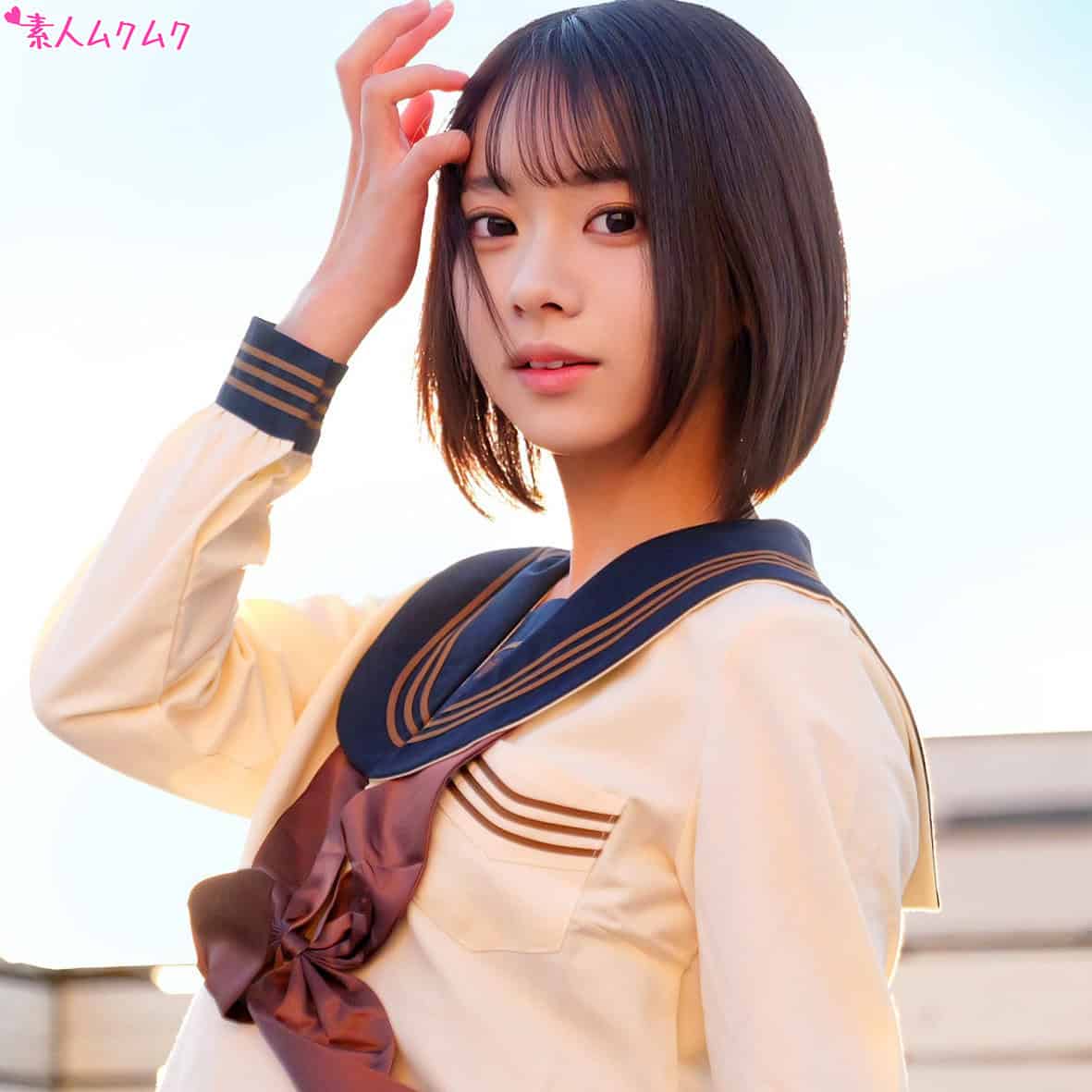 smuk331【いとちゃん】赤名いと