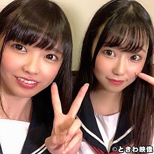 tkwa150【ゆい＆ちはる】桜井千春 河合ゆい