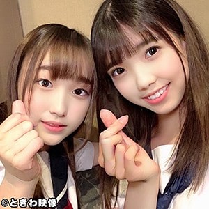 tkwa157【ひかり＆しずく】希望光 花井しずく